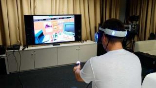 Uranjanje u VR: odabir naočala za virtualnu stvarnost ili kacige za virtualnu stvarnost Koja je kaciga za virtualnu stvarnost bolja