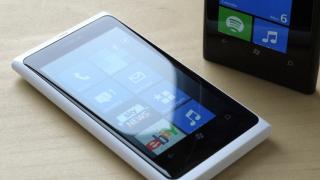 Firmware i flashanje Windows firmware-a telefona Nokia Lumia 800 i pametnog telefona