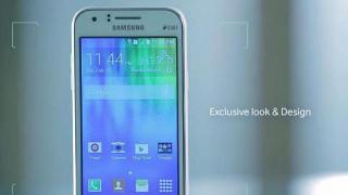 بررسی خط Samsung Galaxy J: بودجه و بسیار جالب