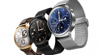 Pregled pametnih satova Huawei Watch - kvalitetni i skupi pametni satovi huawei watch