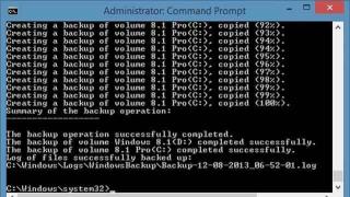 Windows 시스템 복원 로그인할 수 있을 때 복구 시작