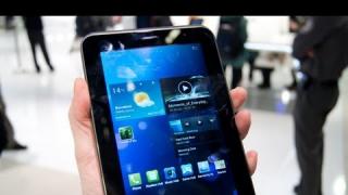 Sostituzione del sistema o aggiornamento del Samsung GT-P5100 Galaxy Tab per utenti ordinari