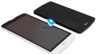 Recenzija-poređenje pametnih telefona LG L Fino i L Bello