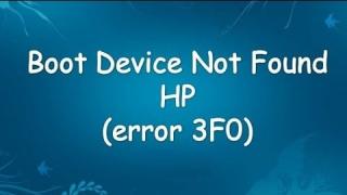 No Bootable Device, Hit any key на ноутбуке Acer что делать No bootable device на ноутбуке dell