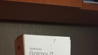 Samsung Galaxy J7 (2016) - Specifikacije