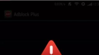 Advantages and capabilities of the Adblock application for Android OS