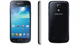 Samsung Galaxy S4 mini I9192 Duos - Specifikimet Specifikimet teknike Samsung galaxy s4 mini