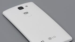 LG Spirit — доступный смартфон без признаков экономии