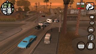 Istorija stvaranja GTA San Andreasa Šta je GTA San Andreas