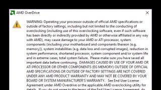Procesori Kako overklokovati programe za amd gigabajtni procesor