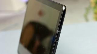 Samsung napravio zanimljiv tablet: prvi pogled na Samsung Galaxy Tab S4 Samsung DeX bez priključne stanice
