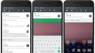 Quali smartphone aggiorneranno ad Android 7