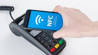 فناوری NFC چرا در گوشی مورد نیاز است؟یعنی NFC