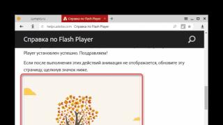 Kako omogućiti Flash Player u