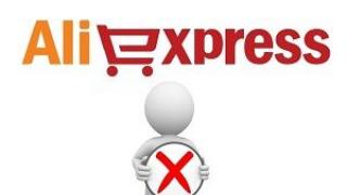 چگونه یک سفارش لغو شده را در Aliexpress بازیابی کنیم؟