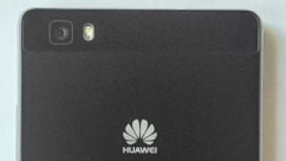 Обзор-сравнение Huawei P8 и P8 Lite: китайцы на стиле