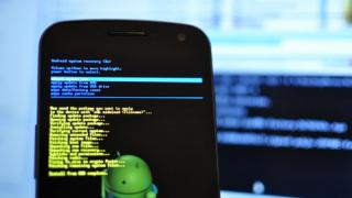 Firmware android highscreen boost 2