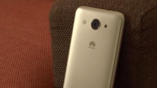 Cel mai ieftin smartphone Huawei este Huawei Y3 (2017).Ecranul unui dispozitiv mobil se caracterizează prin tehnologie, rezoluție, densitate pixeli, lungime diagonală, adâncime a culorii etc.