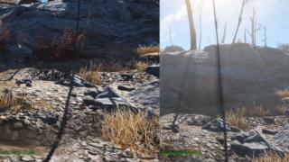 Kako komprimirati teksture u Fallout 4