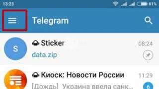 Группы в Telegram Как в телеграмме создать группу без пользователей