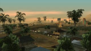 تاریخچه ایجاد GTA San Andreas زمانی که بازی GTA San Andreas منتشر شد