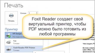 PDF čitači