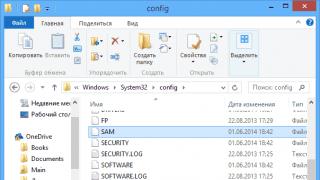 Reg - alternativni uređivač registra s brzom navigacijom i oznakama Program za uređivanje Windows xp registra