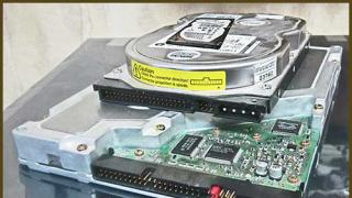 جایگزینی درایو DVD با یک هارد دیسک یا SSD اضافی
