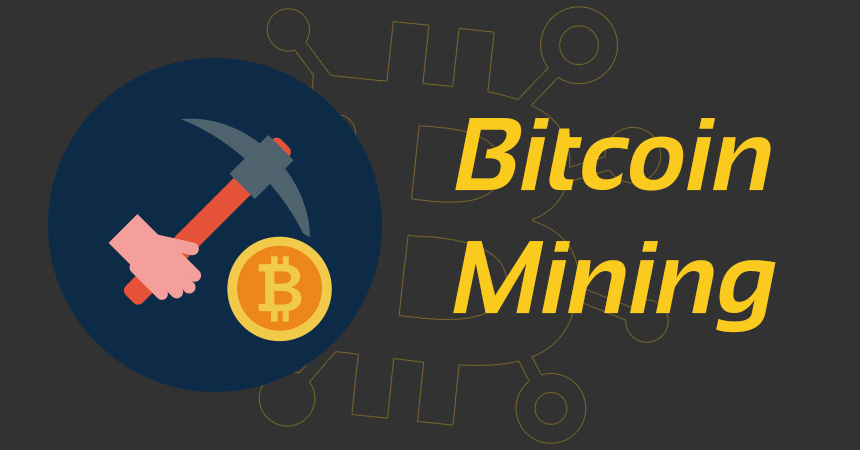 zarađujući od rudarstva bitcoina dugo ulaganje u bitcoin